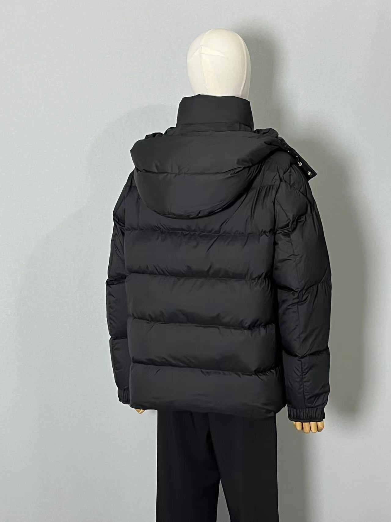 Moncler Down Jackets